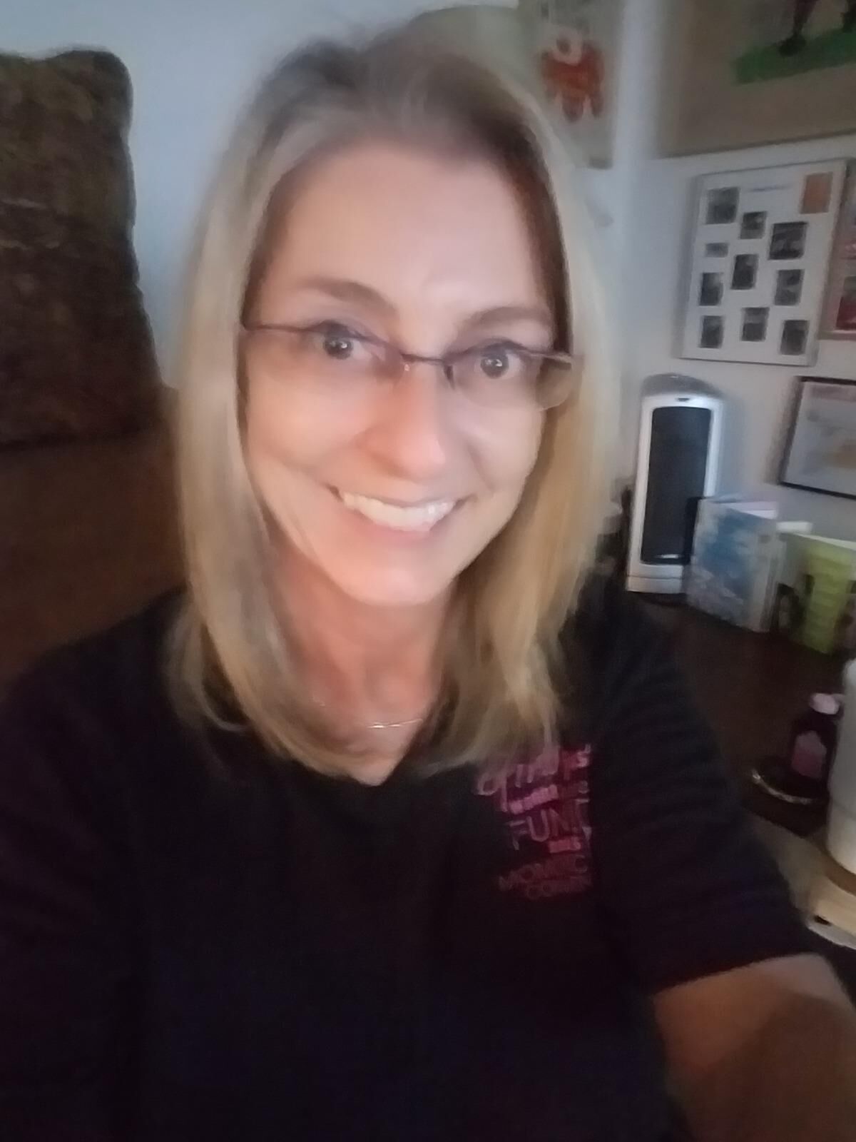 Katherine Innocent