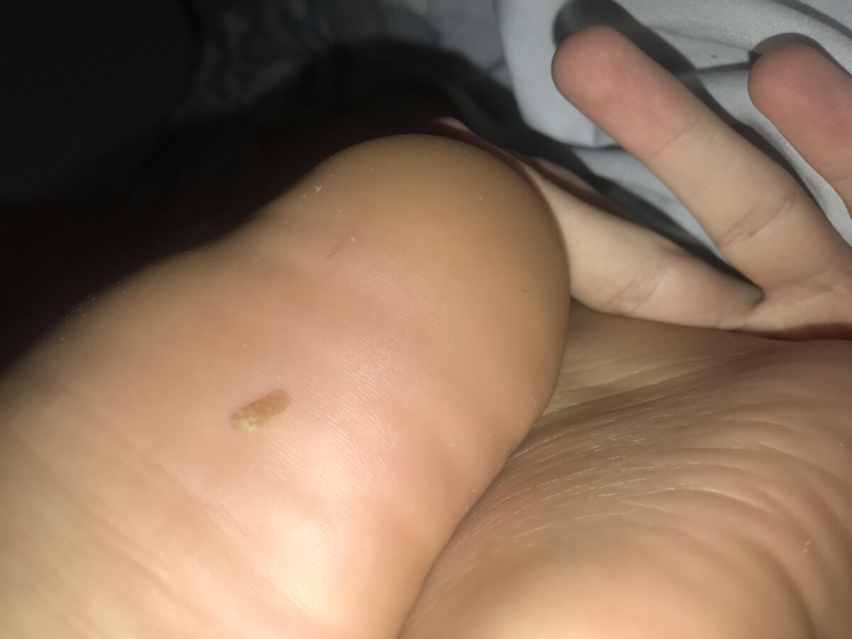Feet that i have licked 