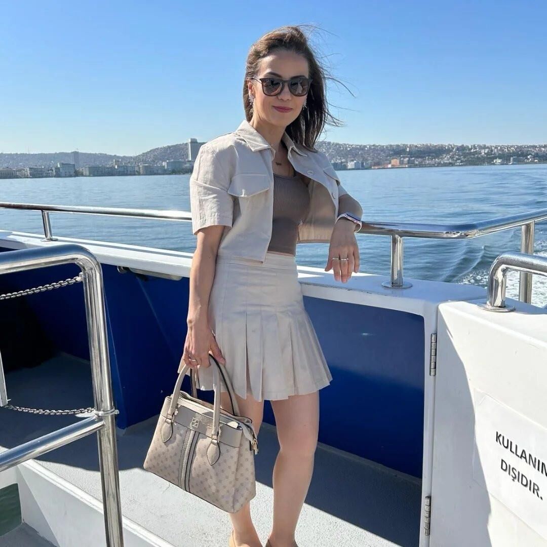 Sexy türkischer Teenager
