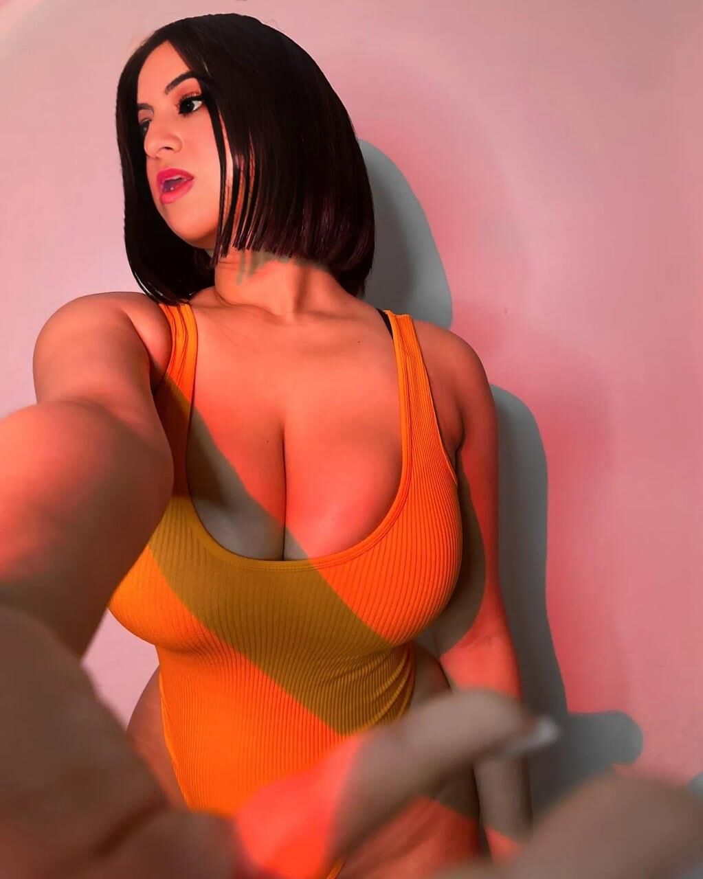 Sexy Desi