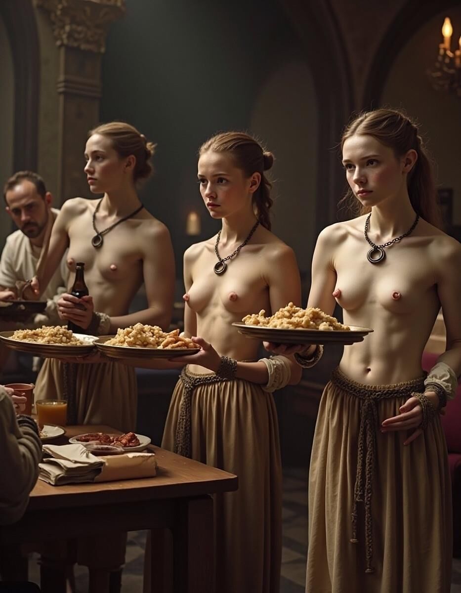 Slaves 