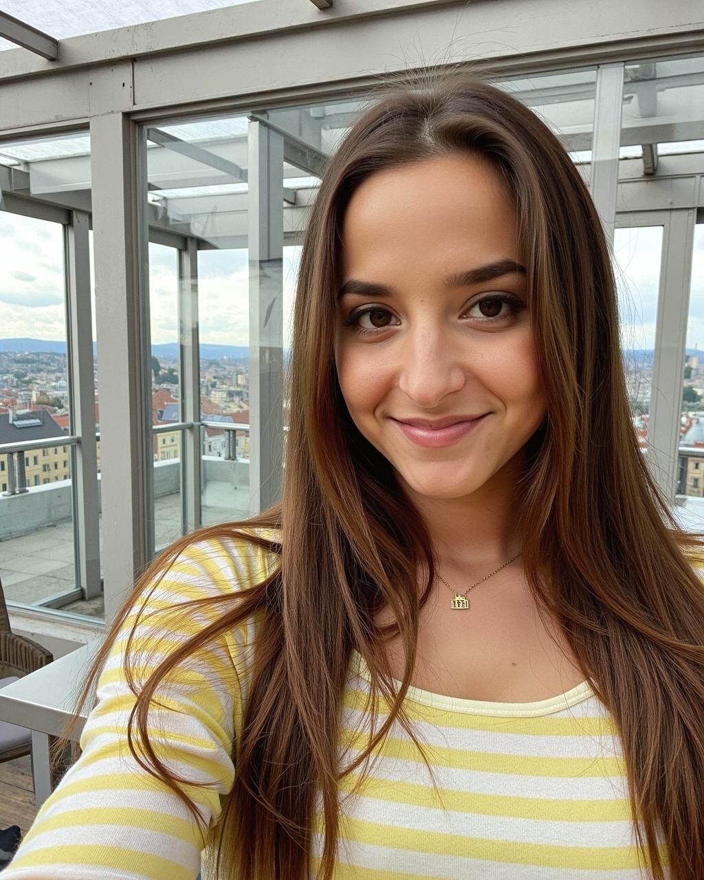 Pornostar zerquetscht Amirah Adara