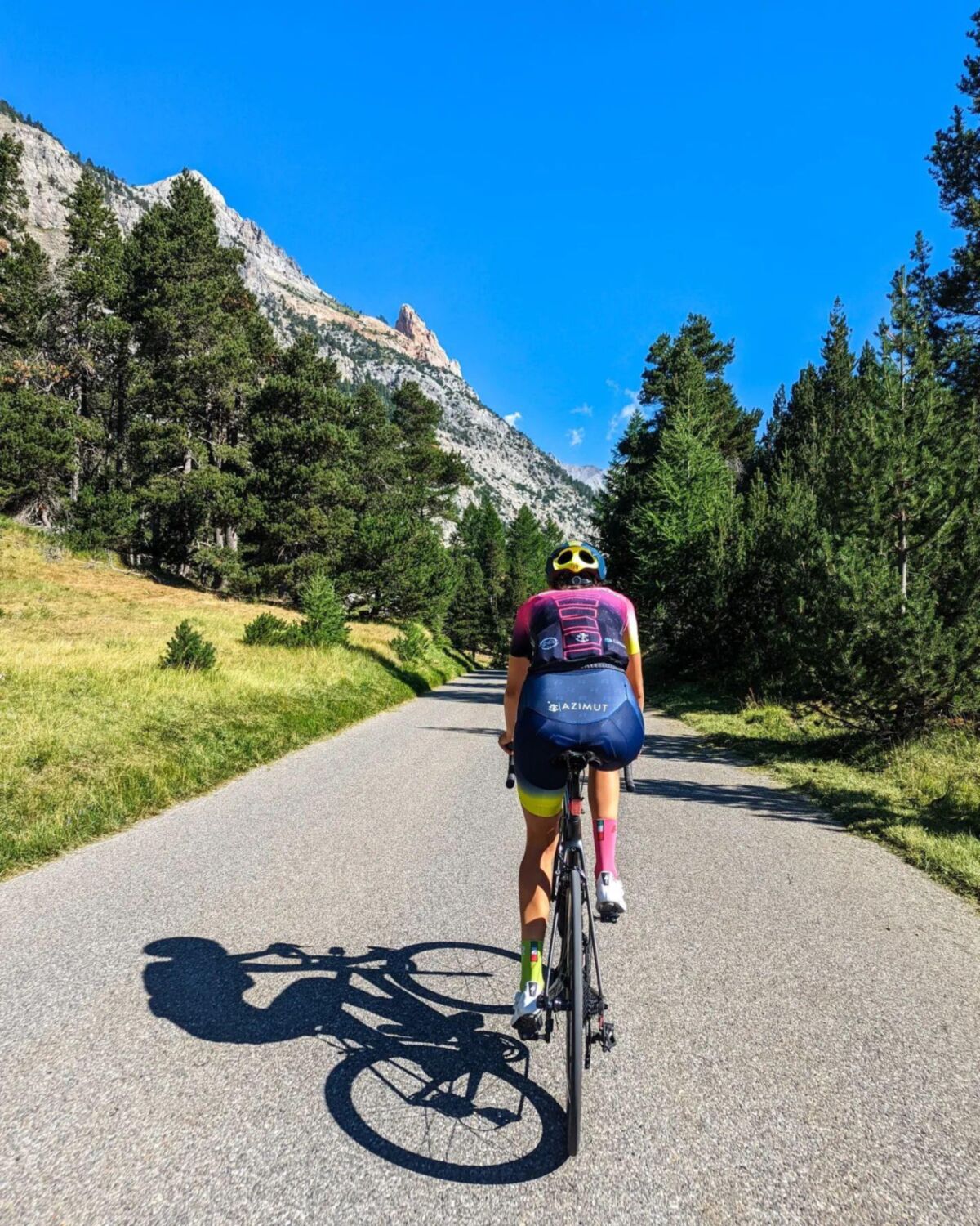 Bicycle #