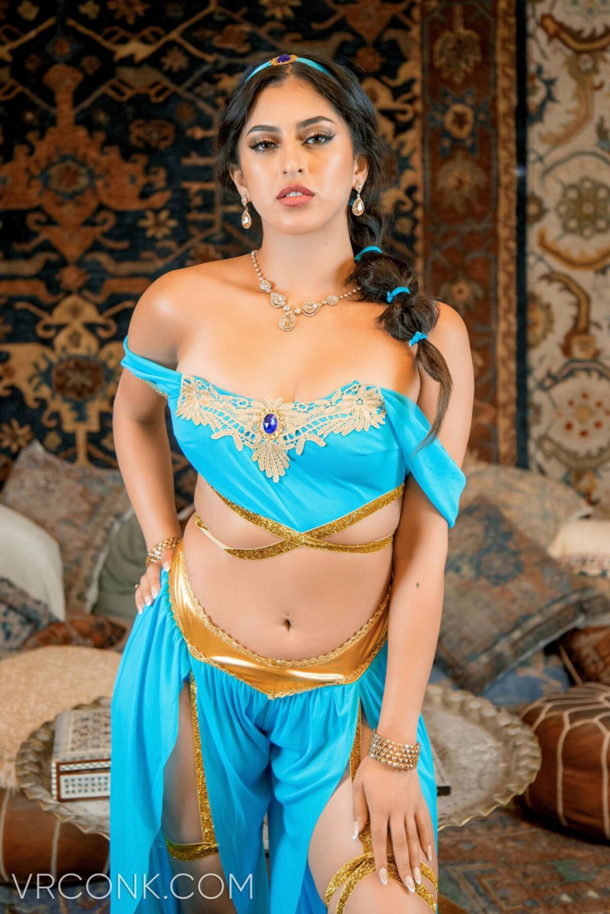 Princesse du jasmin