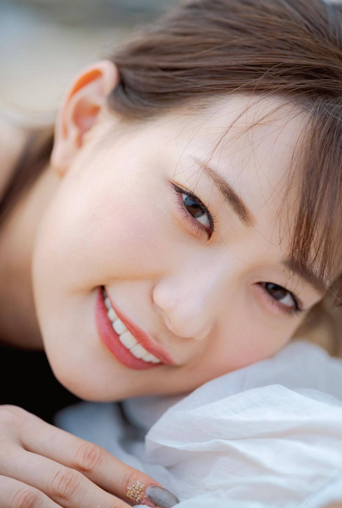 Akari Mitani Ravish