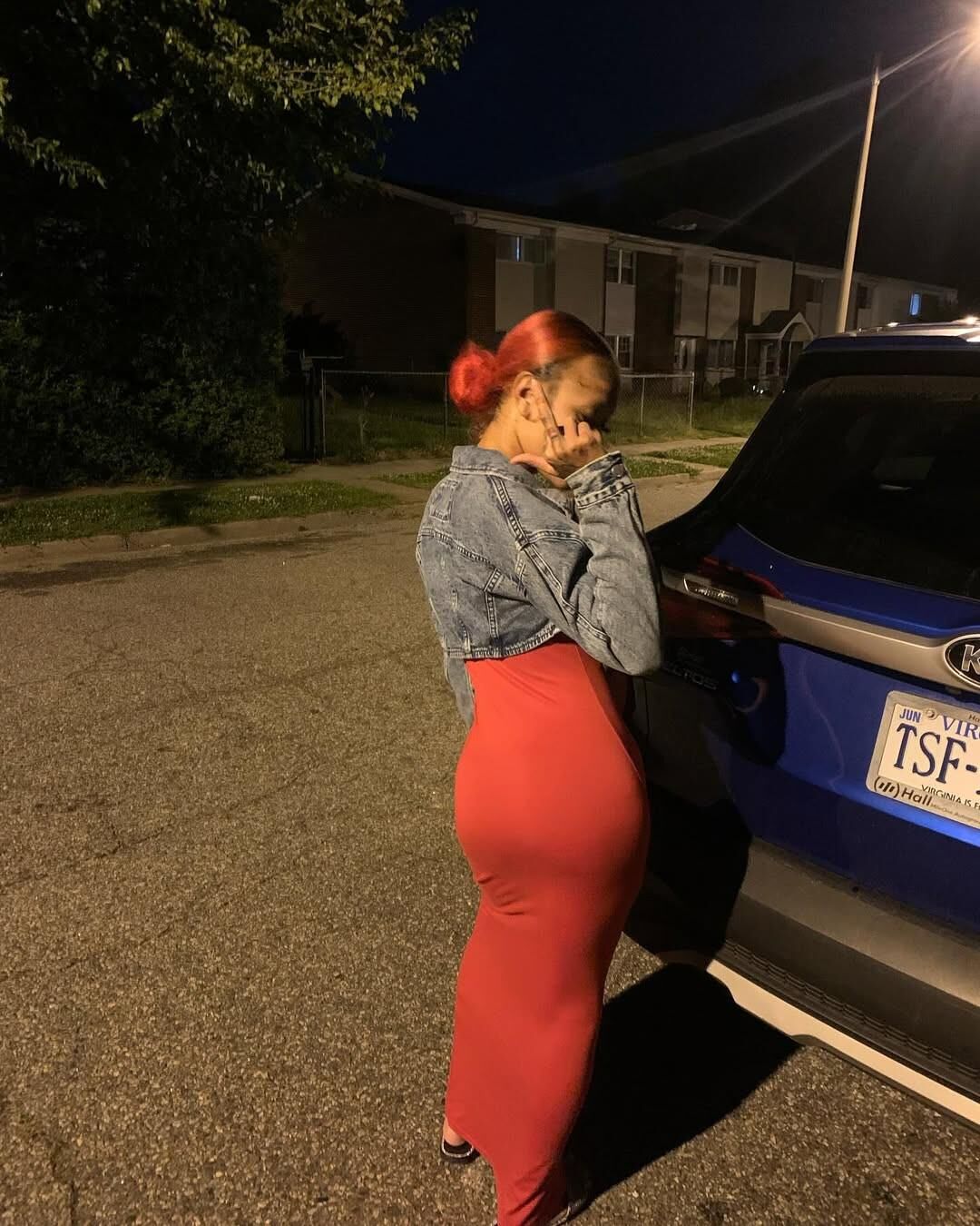 NN Ebony Teens! # (Comments Appreciated!)