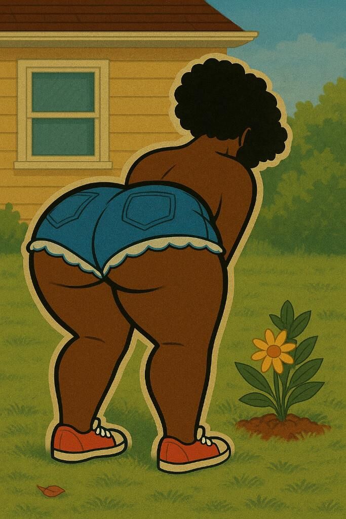 Die Mädchen von Robert Crumb \