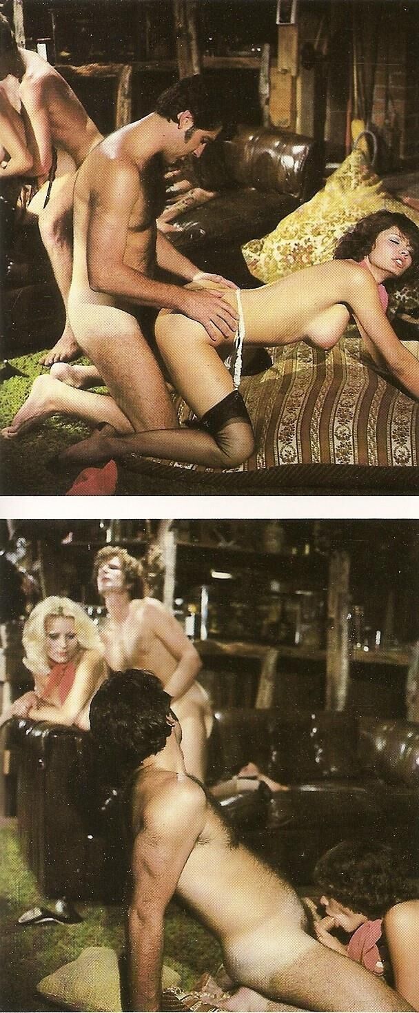 Seka erotica sueca
