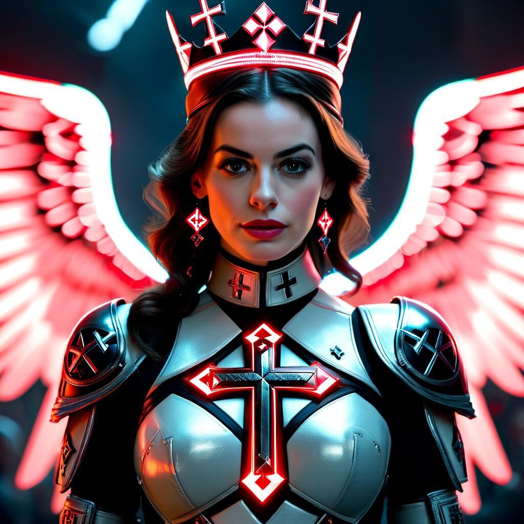 Schizo Jackin it an hyperboreanische Babes (Christus Cuckpilled Edition