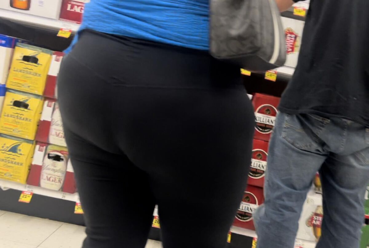 Random Candid My shopping adventure 