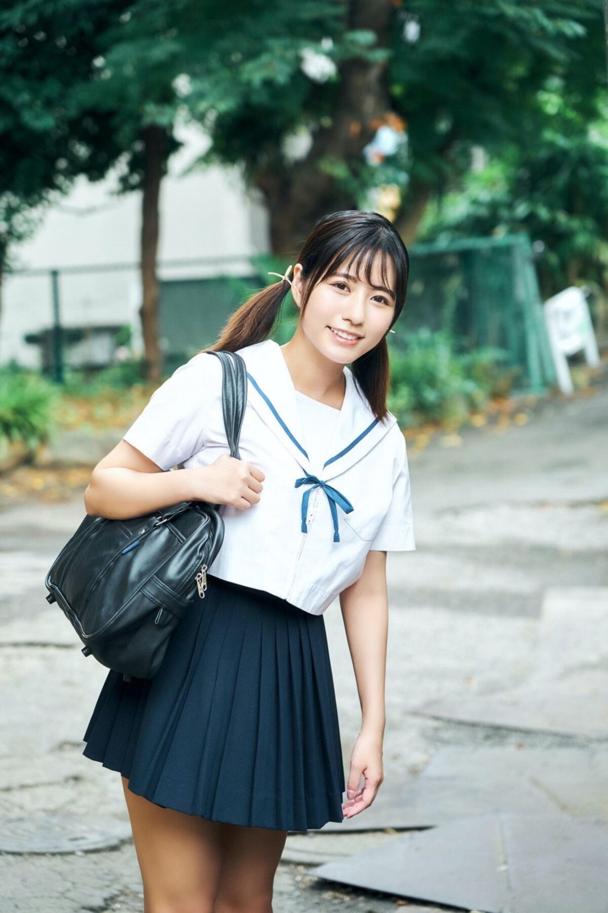 Vanessa Pan Sister Sailor Special