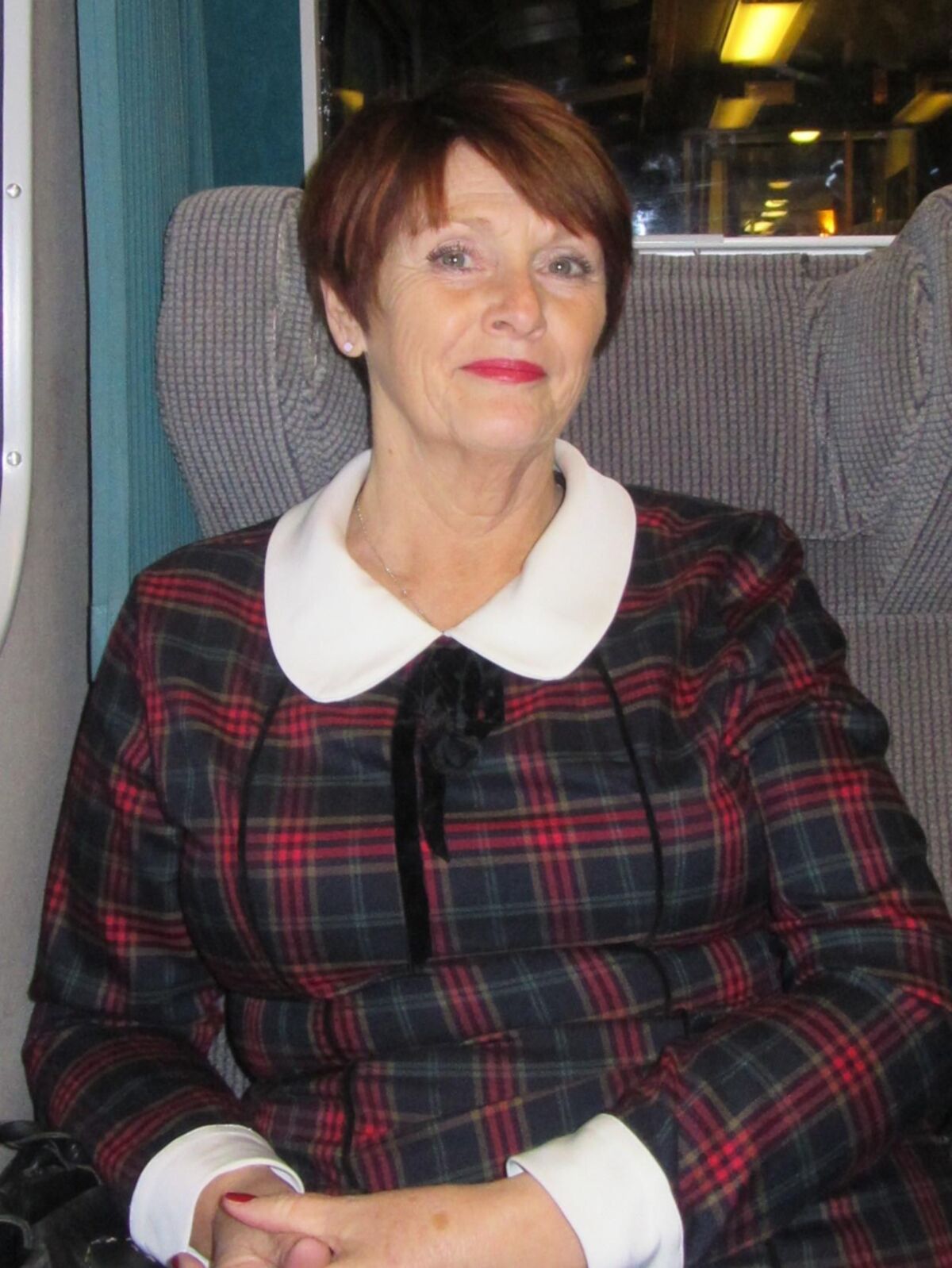 Wank Bank: Lesley