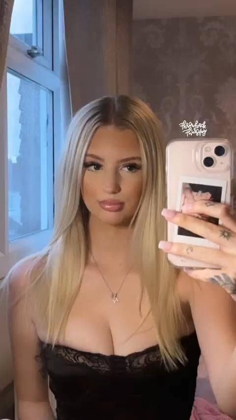Chav chavs hipersexualizado jodidamente