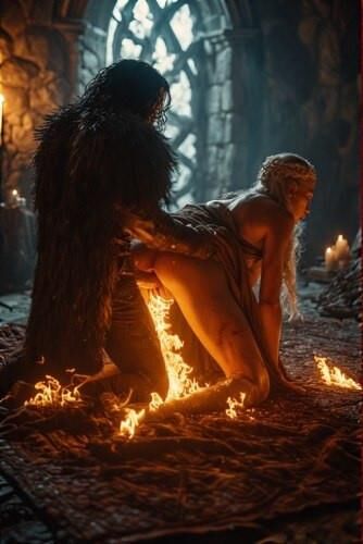 Game of Thrones -Fantasien