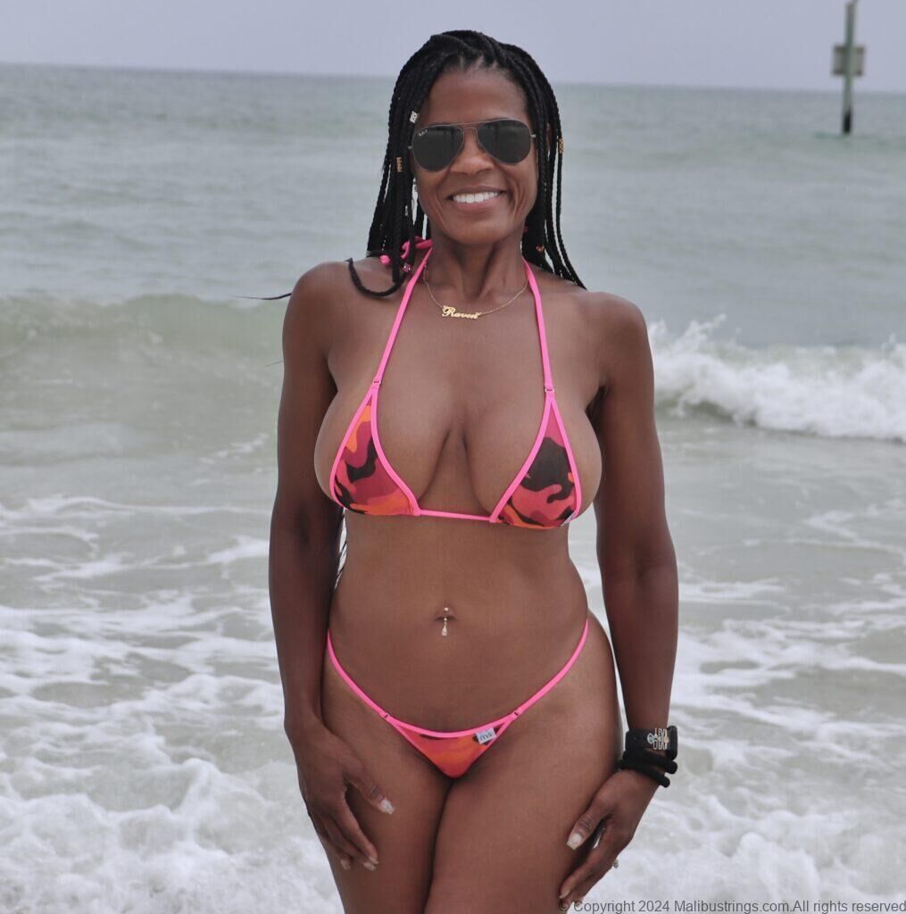 Bikini #