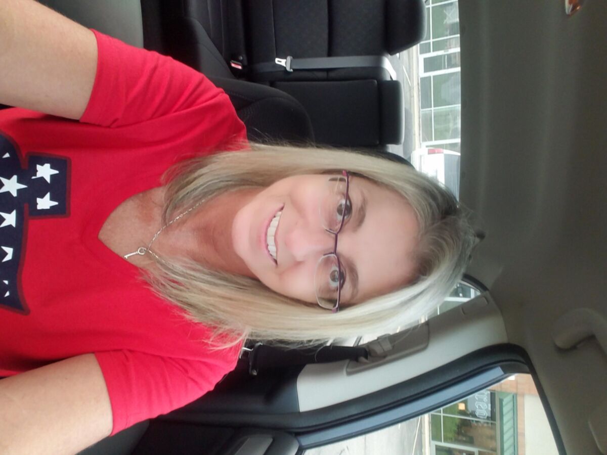 Katherine Innocent