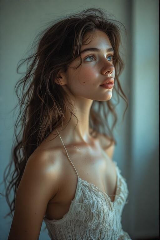 Sexy KI -Bilder