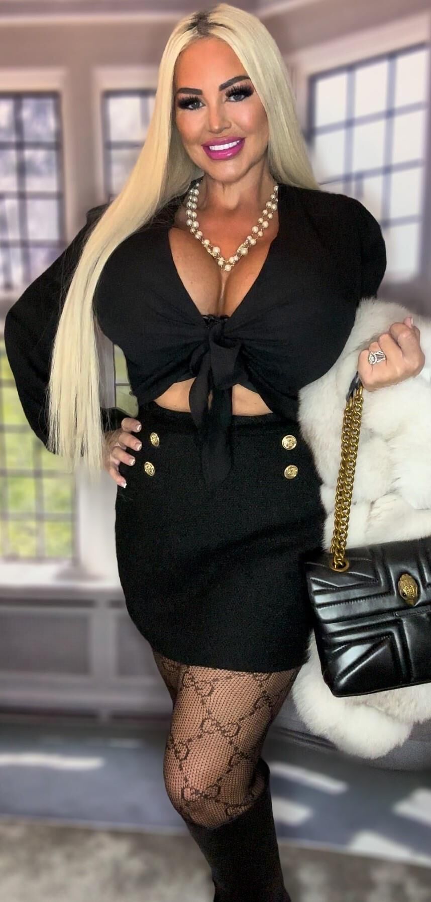 Dolly Puppe