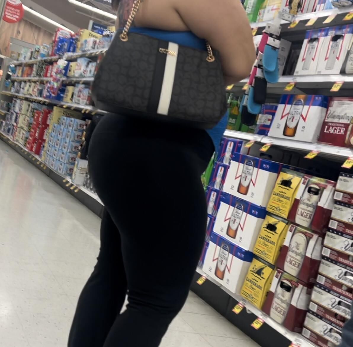 Random Candid My shopping adventure 