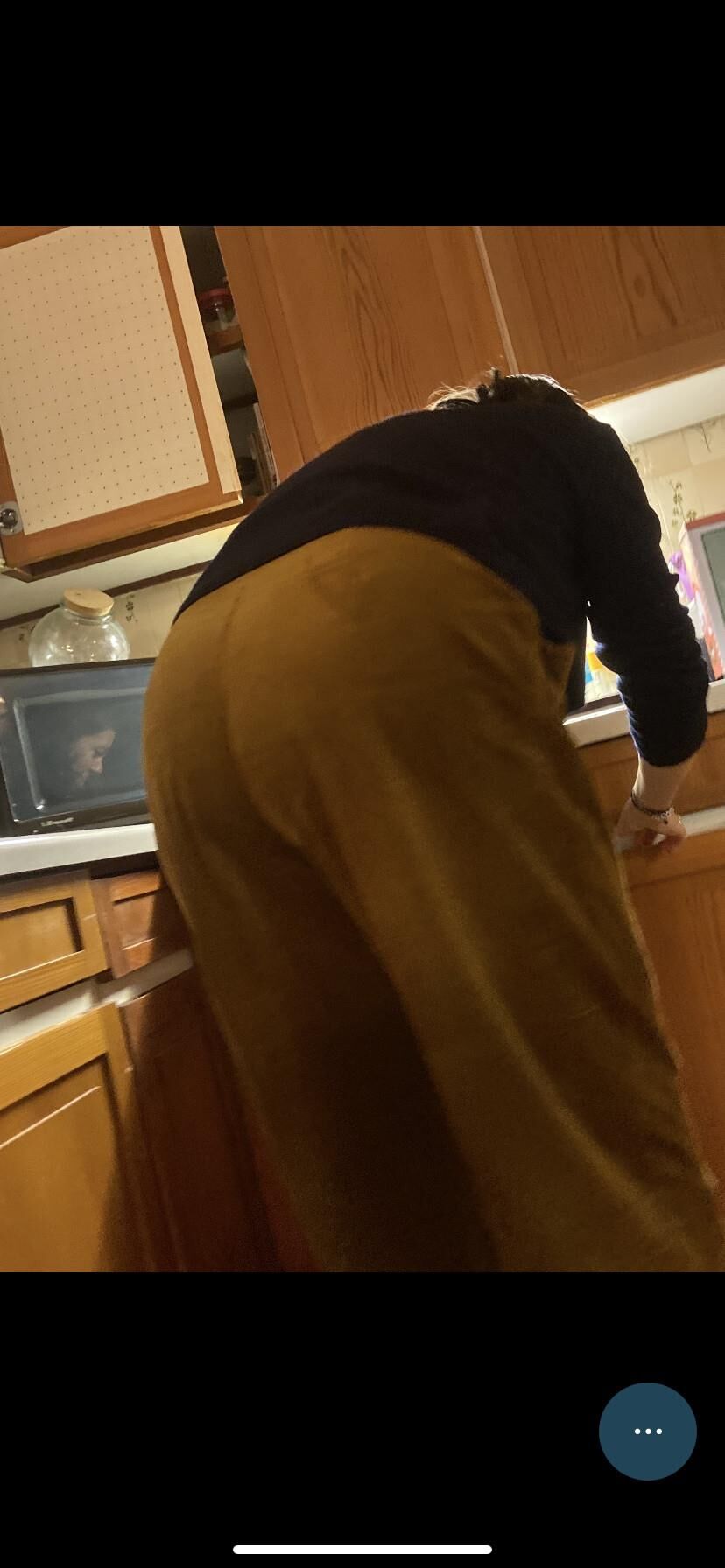 Exponierte Candide Milf echte Mutter Bnwo
