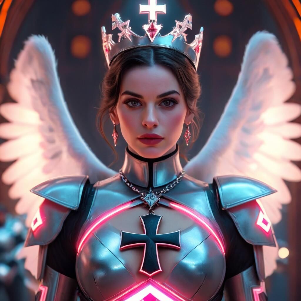 Schizo Jackin it an hyperboreanische Babes (Christus Cuckpilled Edition