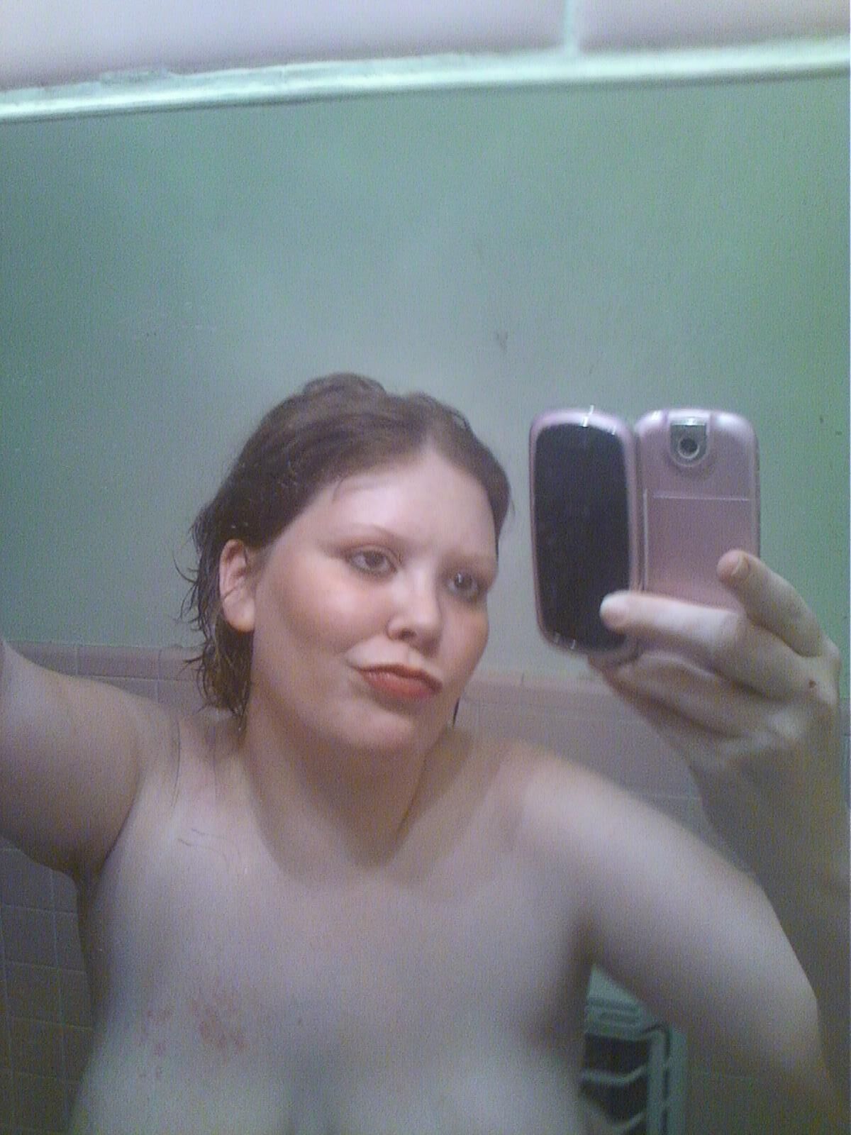 Trouvé sur le téléphone de la mère