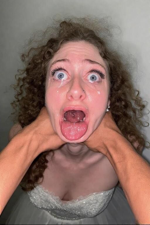 Erstickt