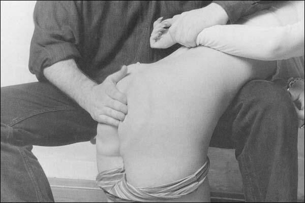 Retro Spanking Janus blushes