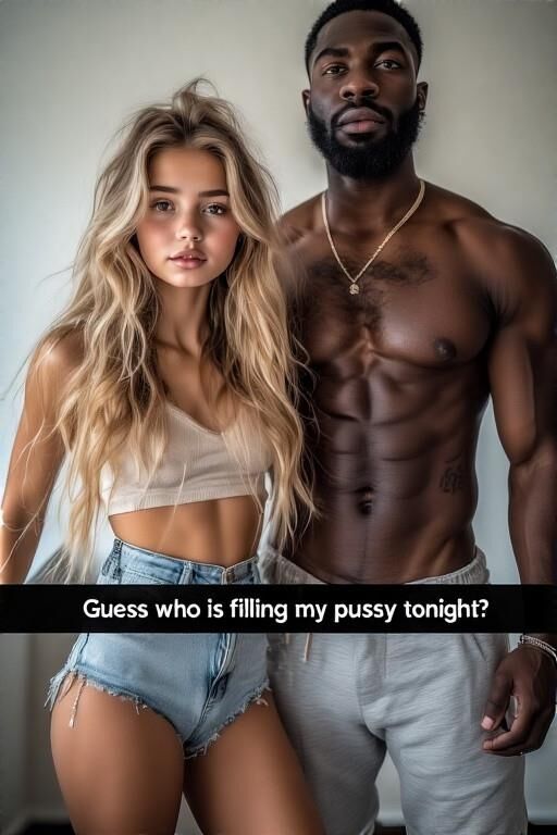 Sexy KI -Bilder