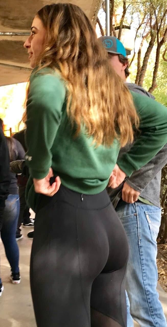 Sincero y voyeur
