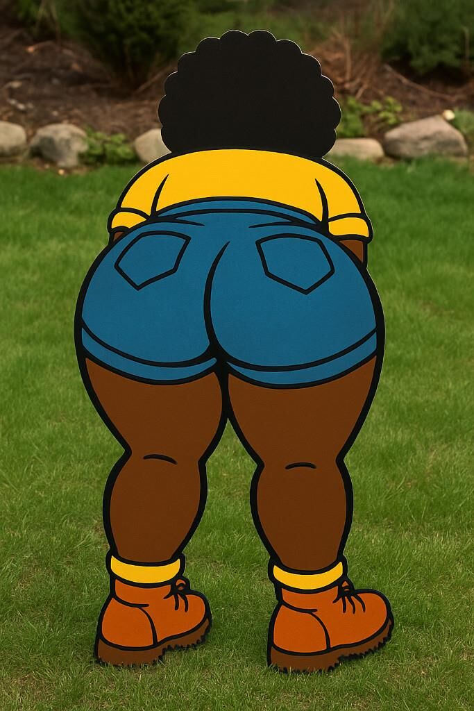 Die Mädchen von Robert Crumb \