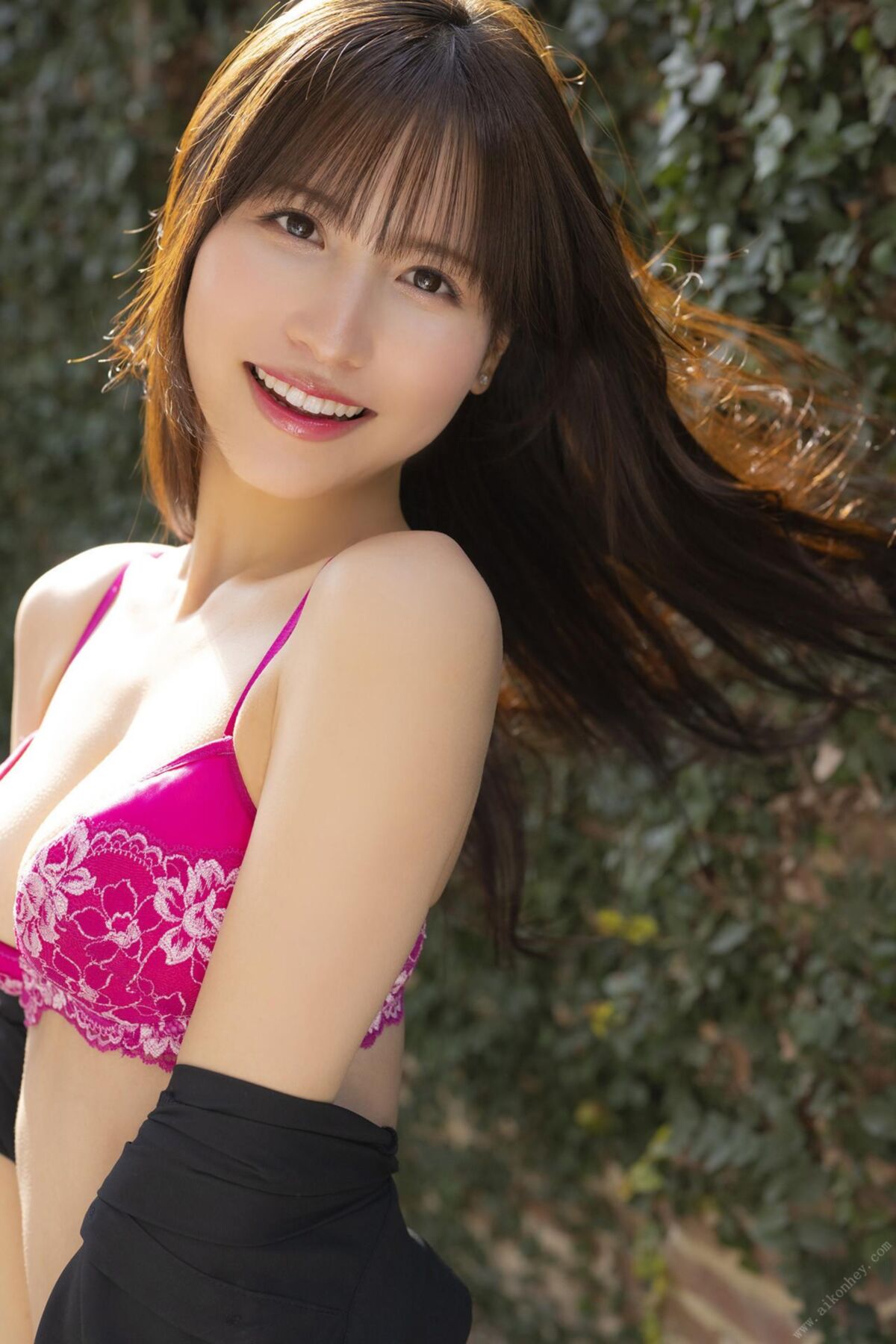 Momo Sakura eu gosto