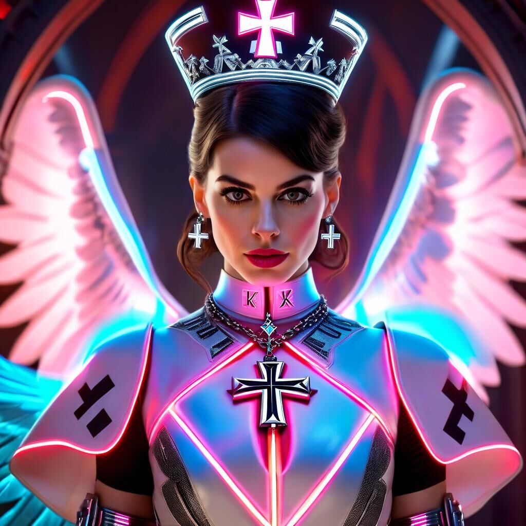 Schizo Jackin it an hyperboreanische Babes (Christus Cuckpilled Edition