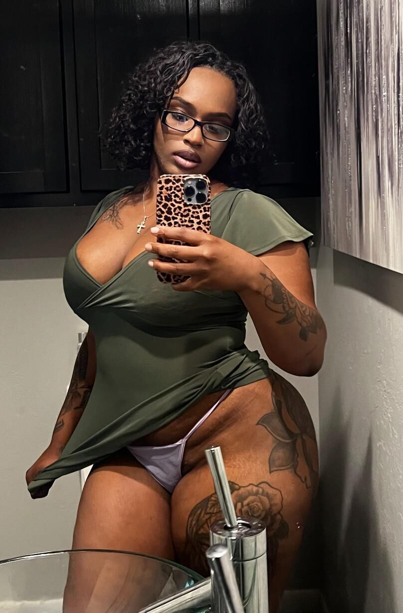 Big Tits Huge Areola Ebony Bina