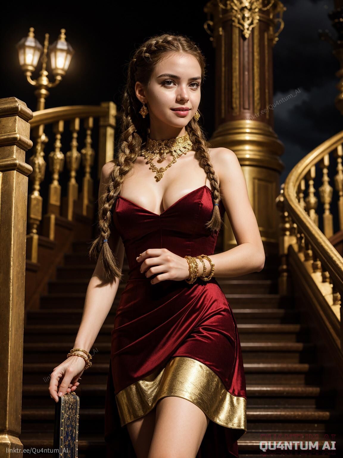 Ai Alexandra Botez Andrea Botez