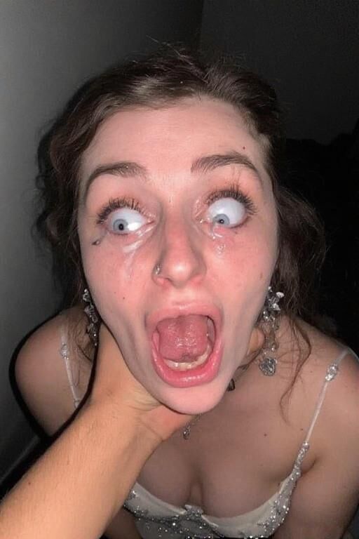 Erstickt