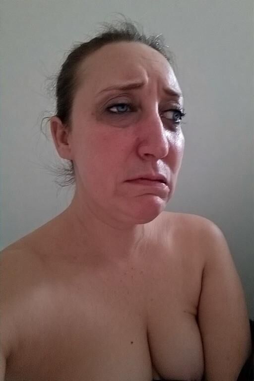 Traurigkeit