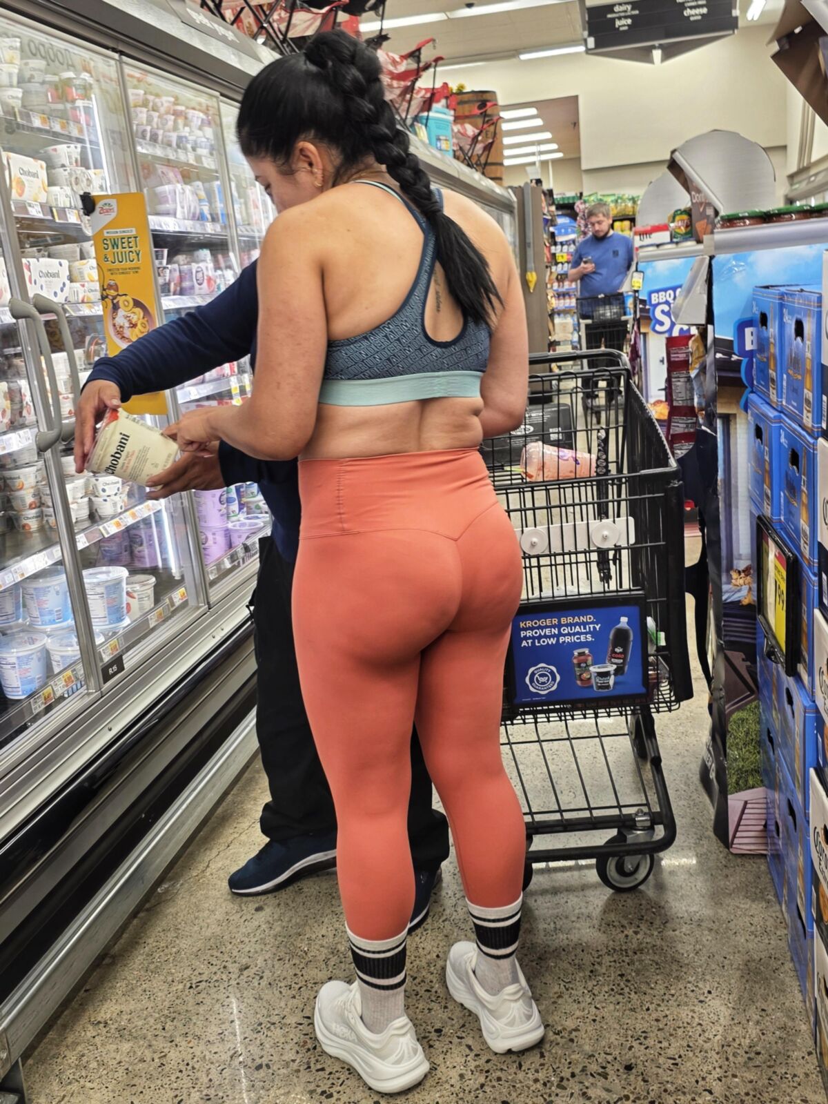 I love juicy butts 