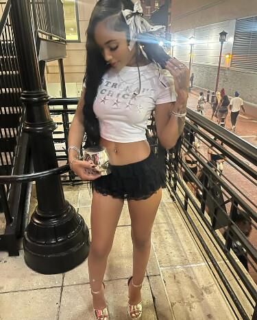 NN Ebony Teens! # (Comments Appreciated!)