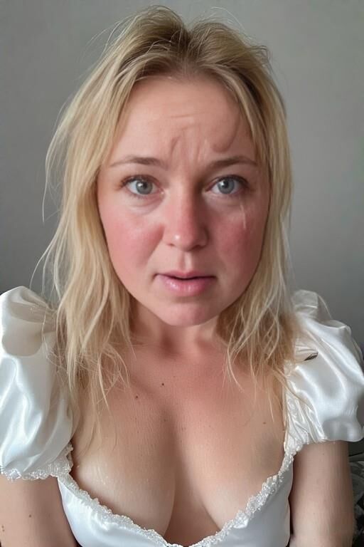 Missbrauchsopfer Tina Ai