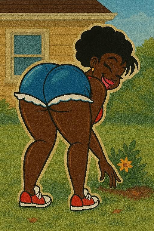 Die Mädchen von Robert Crumb \