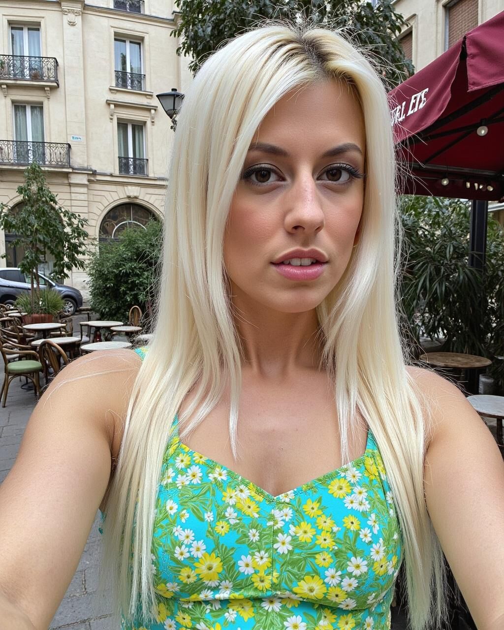 Pornostar zerkleinert Jessie Volt