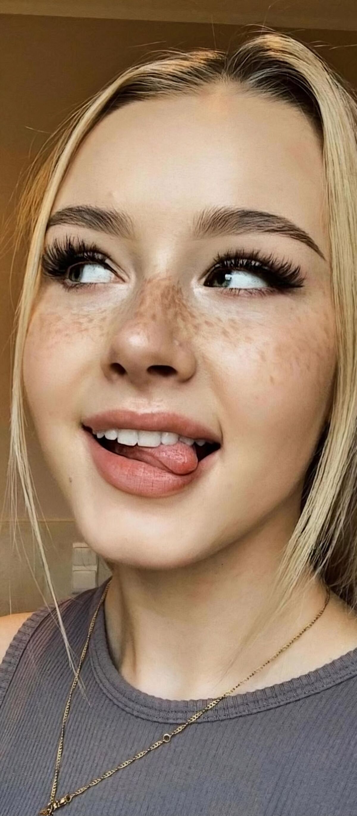 Reine Schlampen