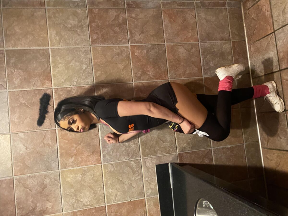 NN Ebony Teens! # (Comments Appreciated!)