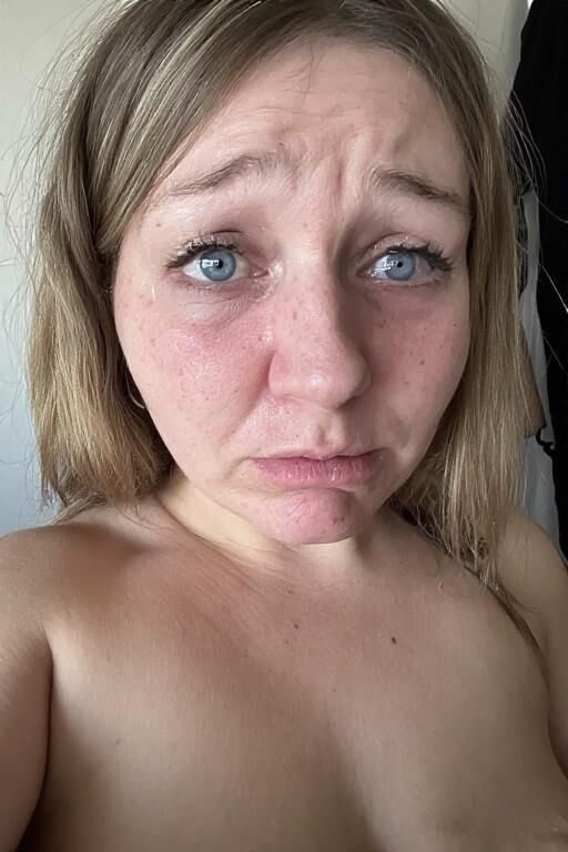 Traurigkeit
