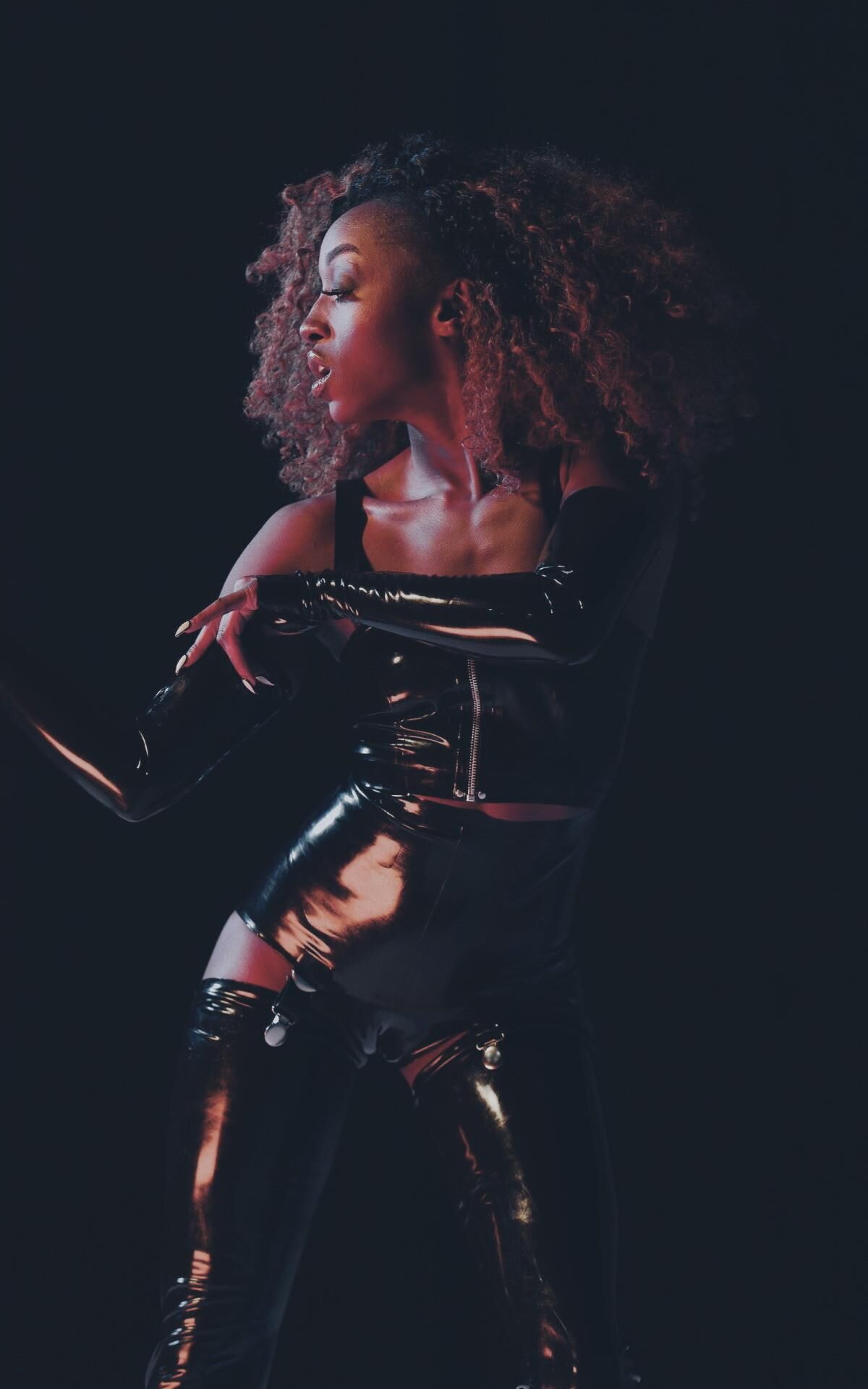 My love is Tasha Black (tashablack, Femdom) 