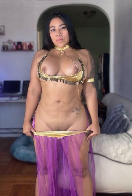 Kinky diabla 