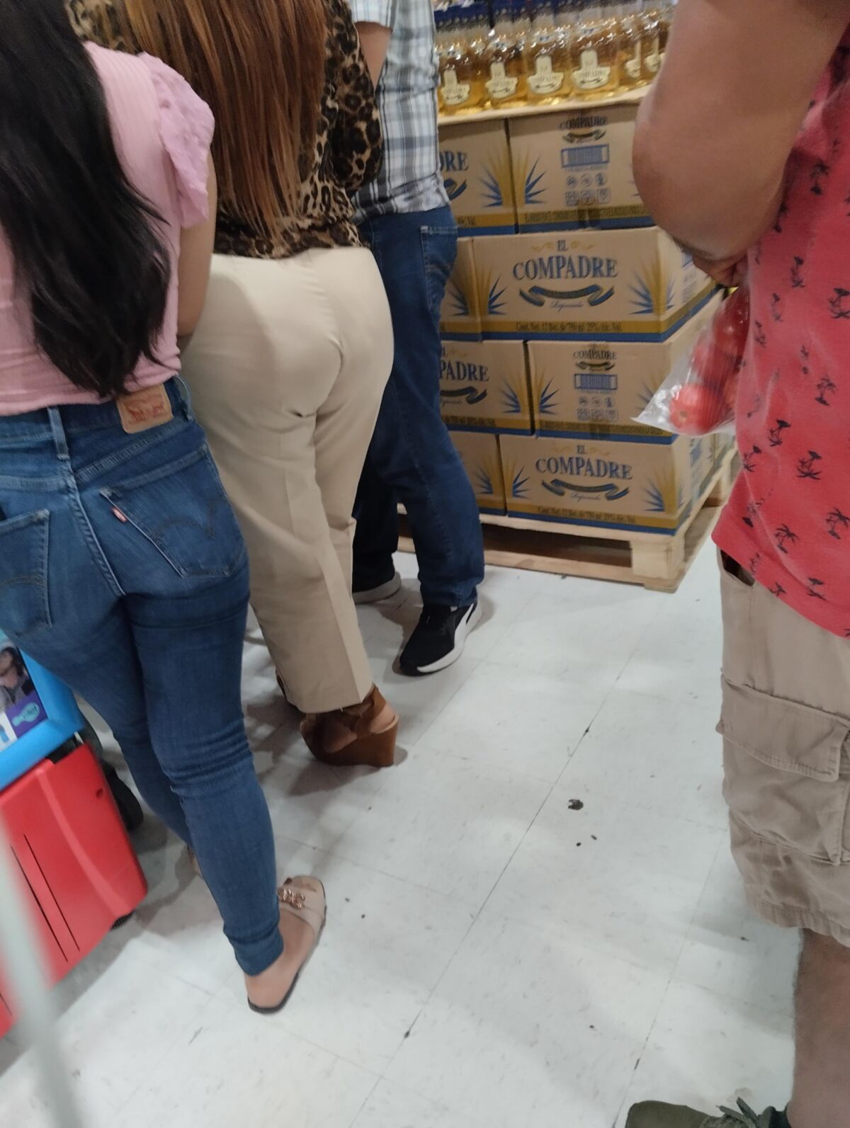Candy \ 's voyeurism ass H. Matamoros Tamaulipas