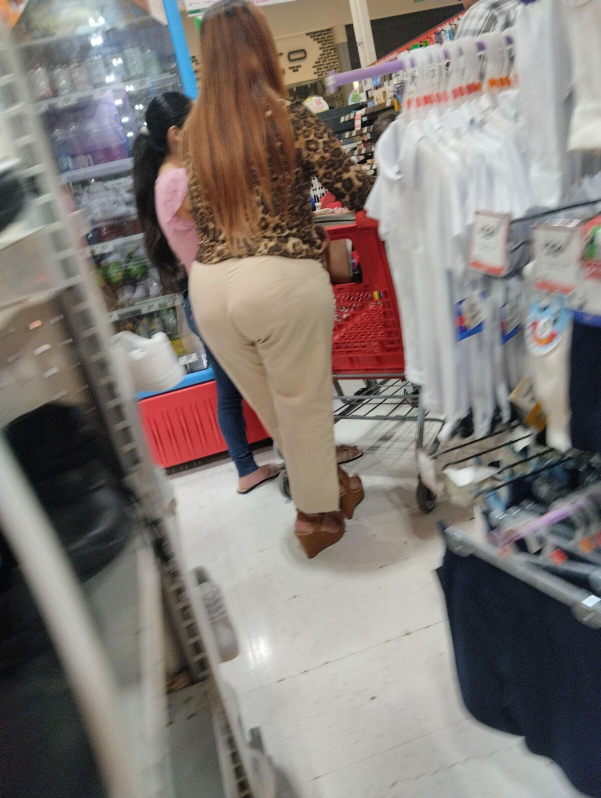 Candy \ 's voyeurism ass H. Matamoros Tamaulipas