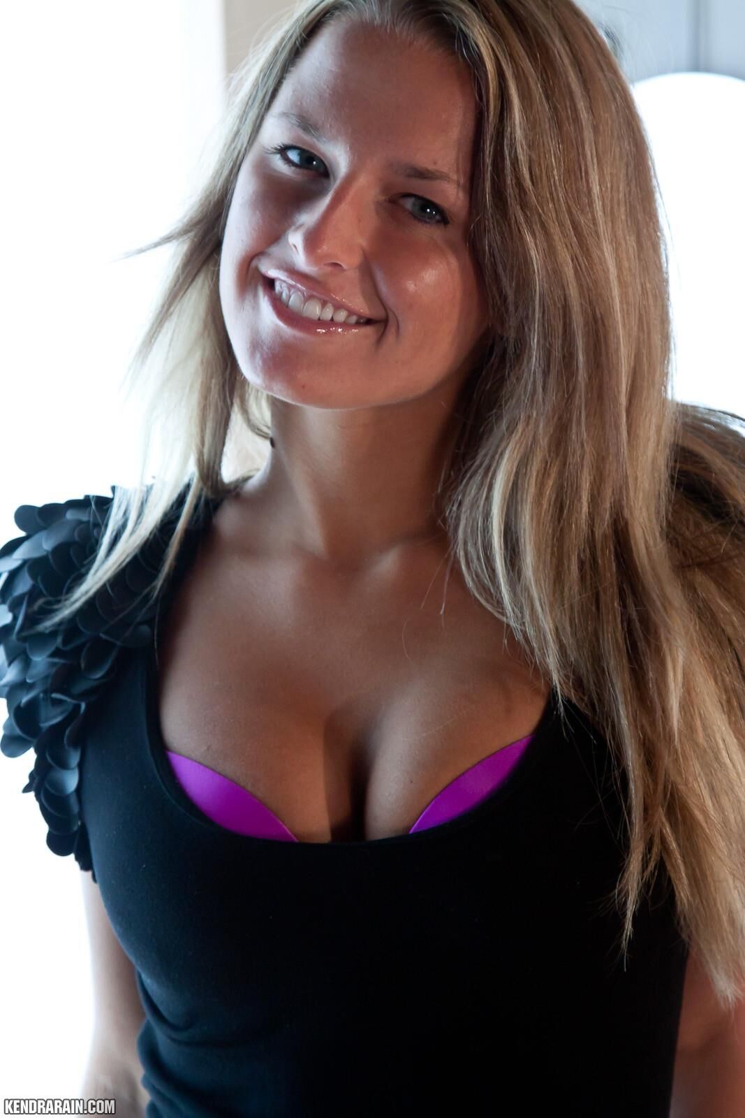 Kendra Regen